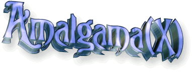 Amalgama(X)